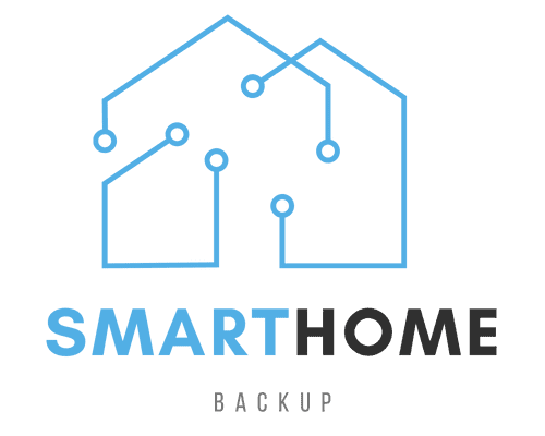 Smart Home Backup