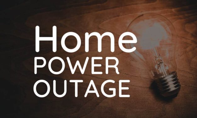 Smart Home vs Power Outage: The Ultimate Showdown