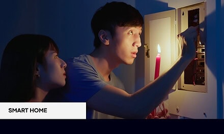 What Texas Freeze Taught Smart Homeowners About Power