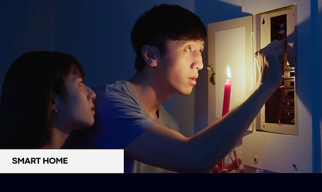 What Texas Freeze Taught Smart Homeowners About Power