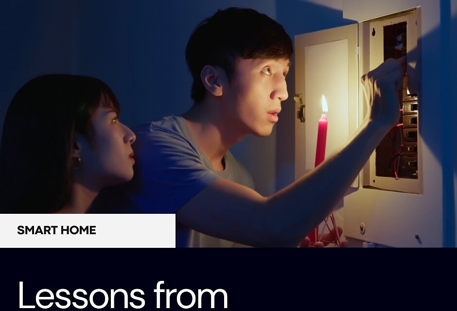 What Texas Freeze Taught Smart Homeowners About Power